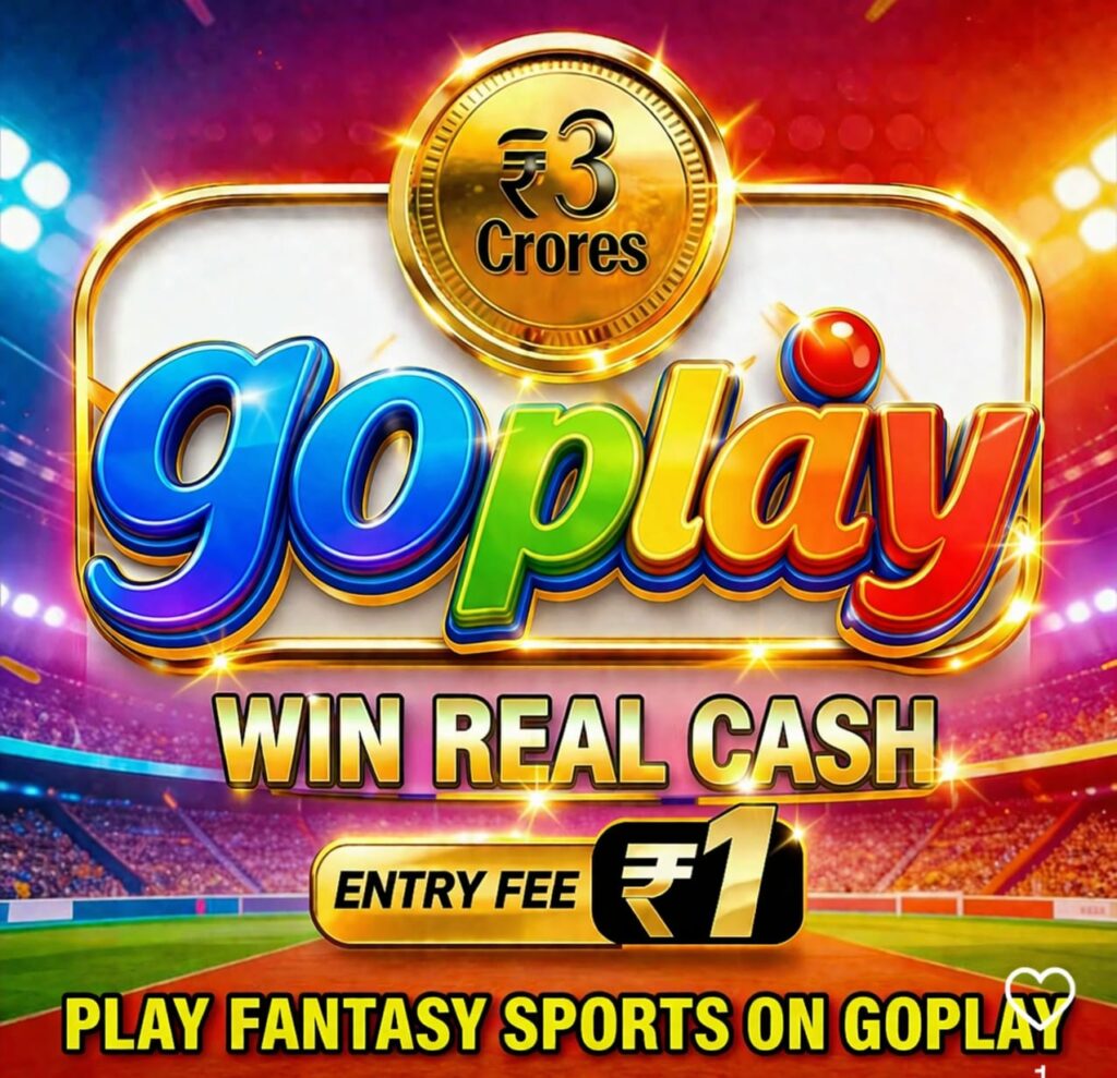 GoPlay Game Platform | Interactive Online Gaming Experience