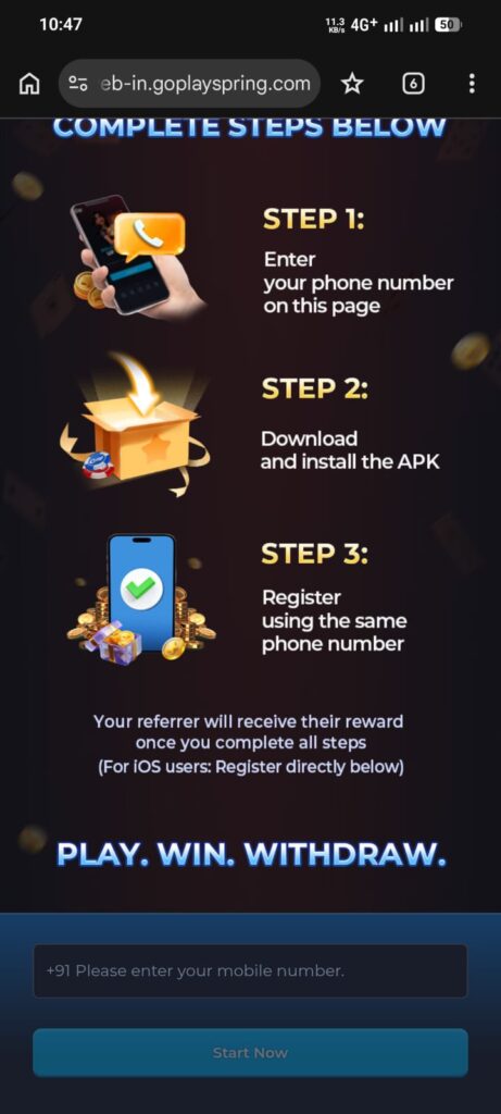 GoPlay Game offers exciting gameplay, smooth performance, and nonstop gaming fun.